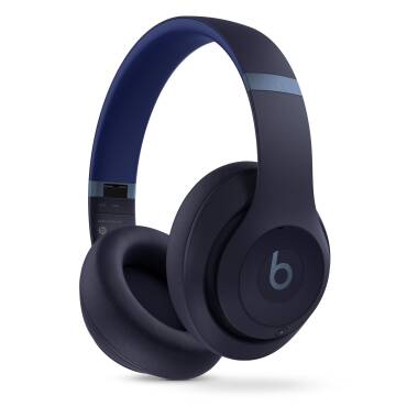 Słuchawki Beats Studio Pro Wireless - granatowy