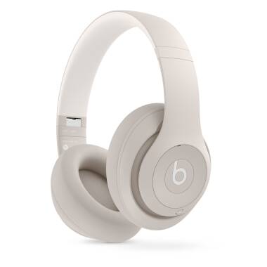 Słuchawki Beats Studio Pro Wireless - jasnopiaskowy 