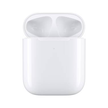 Etui ładujące do AirPods - bezprzewodowe 