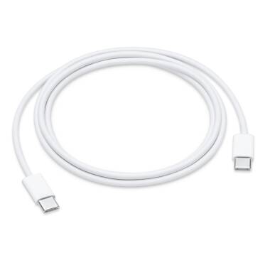 Kabel USB-C 1m do ładowania Apple 