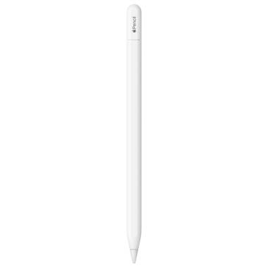 Rysik do iPad Apple Pencil USB-C - biały