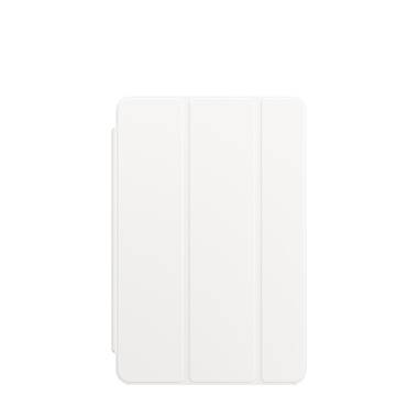 Etui do iPad mini 4/5 Apple Smart Cover - białe 