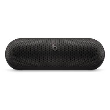 Głośnik Beats Pill - czarny mat