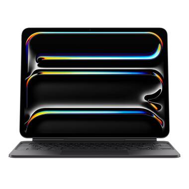 Klawiatura Magic Keyboard do iPada Pro 13 cali M4 - czarna Apple MWR53Z/A