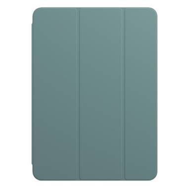 Etui do iPad Pro 11 Apple Smart Folio - kaktusowe