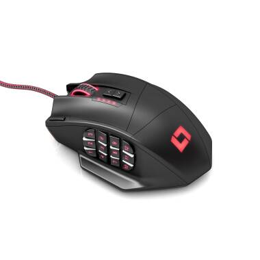 Mysz Lioncast LM30