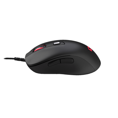 Mysz Lioncast LM50 E-sport
