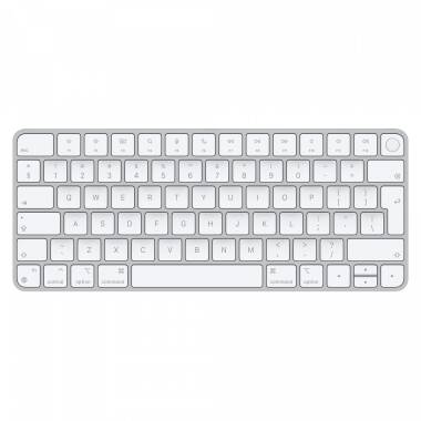 Klawiatura Magic Keyboard z Touch ID dla modeli Maca z układem Apple