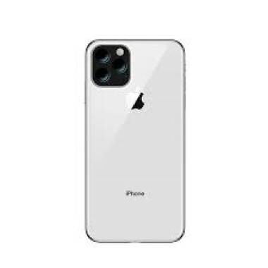 Etui do iPhone 11 Pro Puro Nude - przezroczyste 