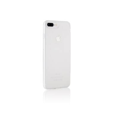 Etui do iPhone 7/8 Plus Odoyo Soft Edge - przezroczyste