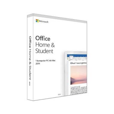 Microsoft Office 2019 Home & Student MAC,WIN