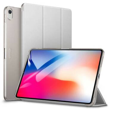 Etui do iPad Pro 12.9 ESR Yippee - srebrne