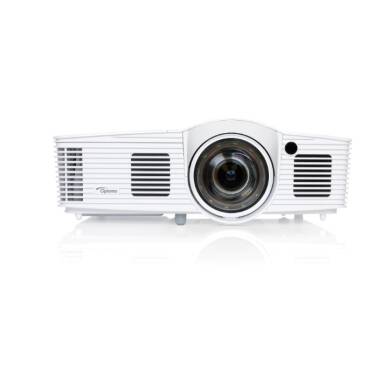 Projektor Optoma GT1080e (Short Throw) - Full 3D