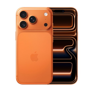 Apple iPhone 17 Pro 256GB kosmiczny pomarańcz MG8H4HX/A