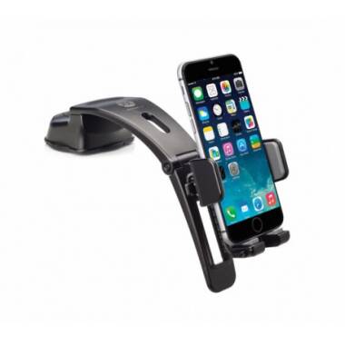 Uchwyt samochodowy do iPhone OSO Mount Arc Pro Black