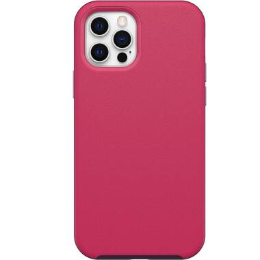 Etui do iPhone 12/12 Pro OtterBox Aneu - różowe