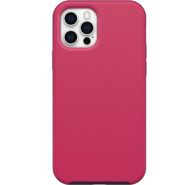 Etui do iPhone 12/12 Pro OtterBox Aneu - różowe
