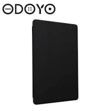 Etui do iPad Pro 12,9 2017 Odoyo SlimCoat - czarne