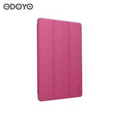 Etui do iPad Pro 12,9 2017 Odoyo SlimCoat - czerwone