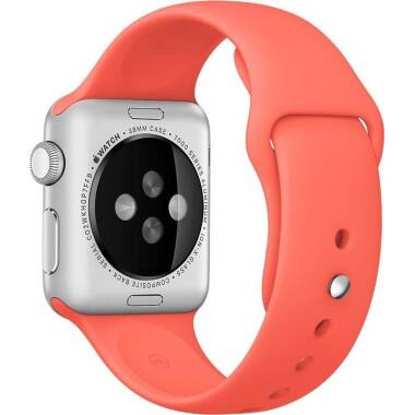 Pasek do Apple Watch 38/40mm Apple - pomarańczowy 