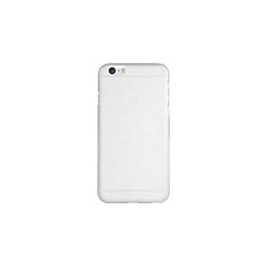 Etui do iPhone 6/6s Pinlo Slice 3 - przezroczyste 