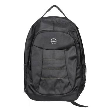 Plecak na laptopa Dell Essencial 15,6 cala - czarna 