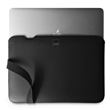 Etui do MacBook Pro 15 Acme Made Skinny Sleeve XL - czarne