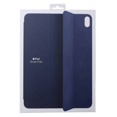 Etui do iPad Pro 11 Apple Smart Folio - Deep Navy