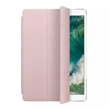 Etui do iPad 10.5/Pro 10.5/10.2 Apple Smart Cover - piaskowy róż