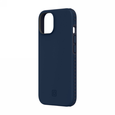 Etui do iPhone 14 Pro Max Incipio Grip - Inkwell Blue