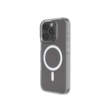 Etui do iPhone 16 Pro Max JCPal DualPro Magsafe - bezbarwne