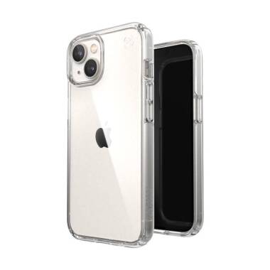 Etui do iPhone 13/14 Speck Presidio Perfect - Przeźroczyste