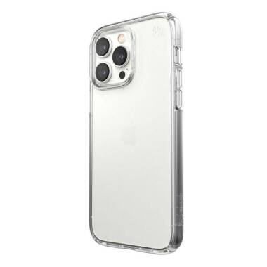 Etui iPhone 14 Pro Max Speck Presidio Perfect - Przeźroczyste
