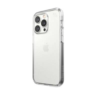 Etui do iPhone 14 Pro Speck Presidio Perfect - Przeźroczyste