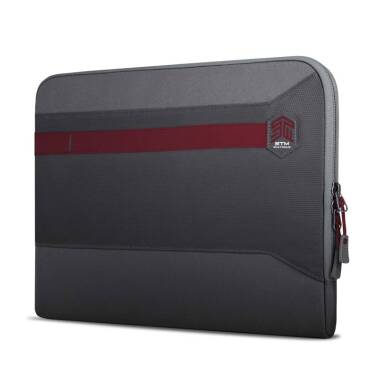 Torba do Macbooka Air/Pro 13 STM Blazer - szara