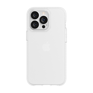 Etui iPhone 13 Pro Griffin Survivor - Przeźroczyste
