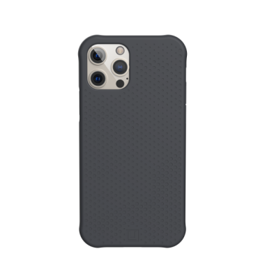 Etui do iPhone 12 Pro Max UAG Dot - czarne