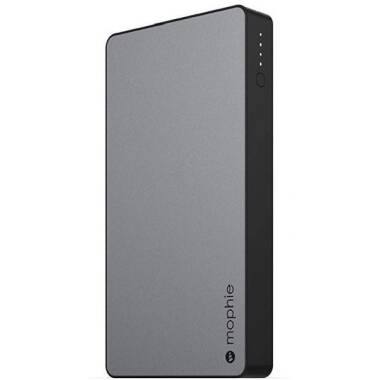Powerbank Mophie Powerstation XL 10.000mAh - szary