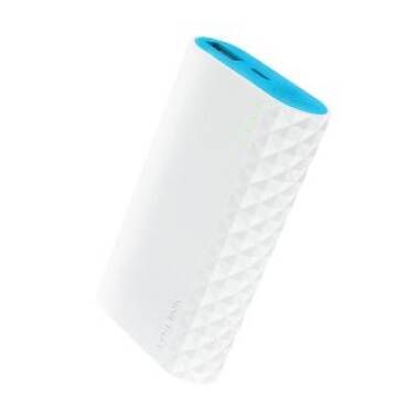 Powerbank Tp-Link 5200mAh - biały