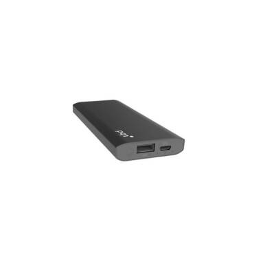 Powerbank PQI 6000mAh - szary