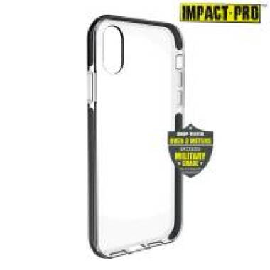 Etui do iPhone 11 Pro Puro Impact Pro Hard Shield - przezroczyste