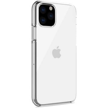 Etui do iPhone 11 Pro Puro Impact - przezroczyste 