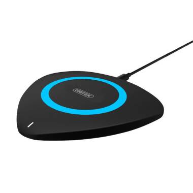 Ładowarka bezprzewodowa Unitek Fast Wireless Charging PAD