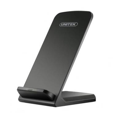 Ładowarka bezprzewodowa Unitek Fast Wireless Charging STAND