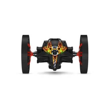 Dron Parrot Jumping Sumo - czarny