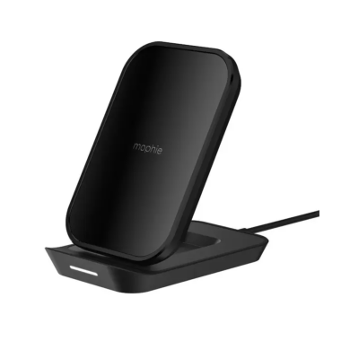 Ładowarka Indukcyjna Mophie Universal Wireless Charge Stand - czarna 