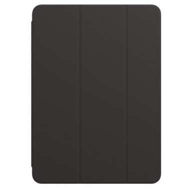 Apple Smart Folio iPad Pro 11 3 gen. 2021 - Czarne