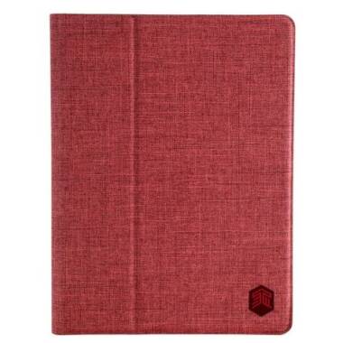 Etui do iPad Air 10.5 /Pro 10.5 STM Atlas - czerwone