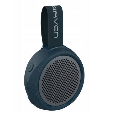 Głośnik Bluetooth Braven BRV 105 - niebieski