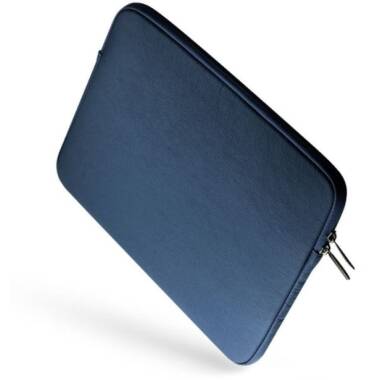 Etui do Macbook Air 13 /Pro 13 Tech-Protect Neoskin - niebieskie